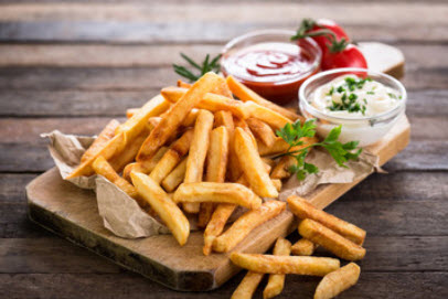 Fries