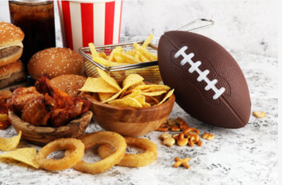 Snack Bar