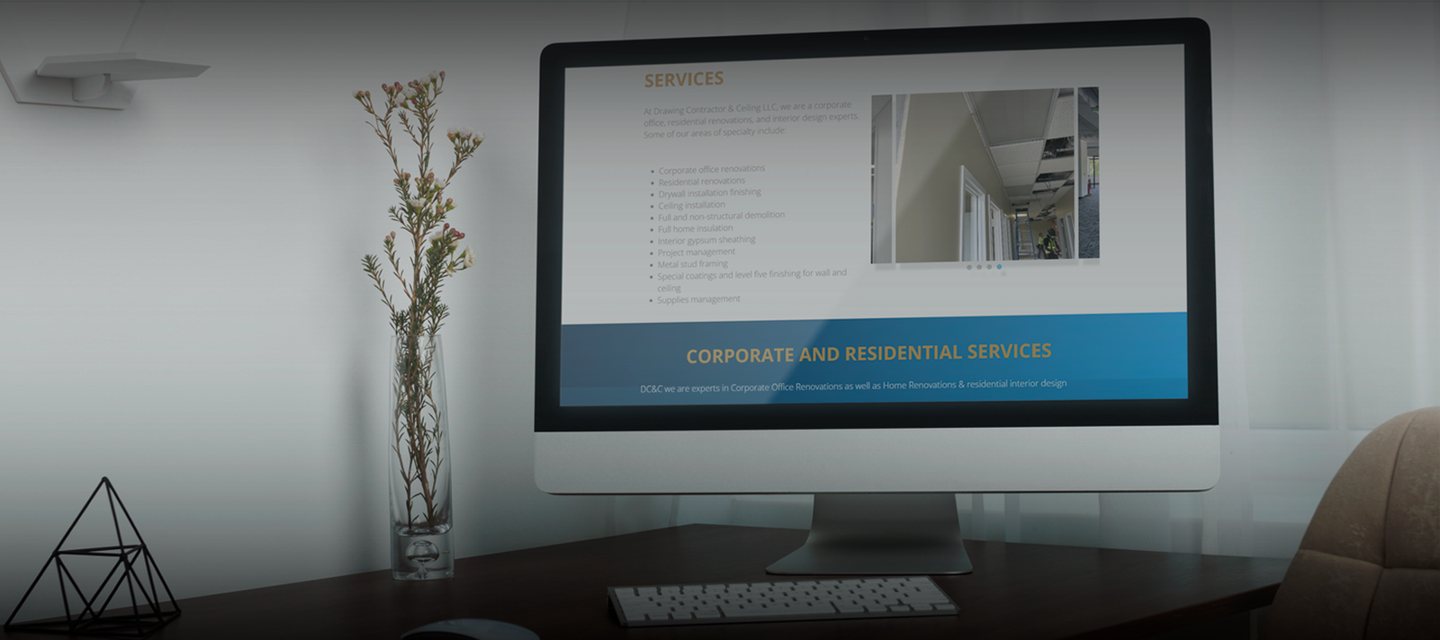 Website