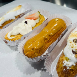 Éclairs