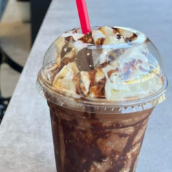 Frappes