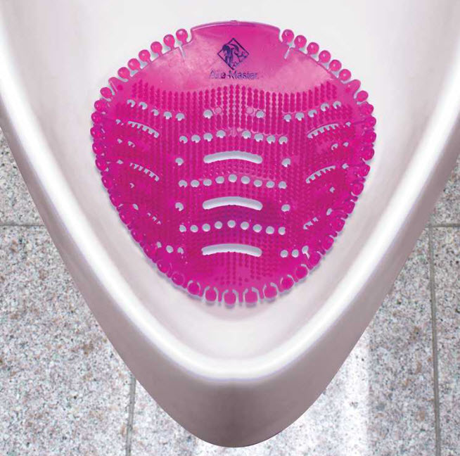 Urinal Screens