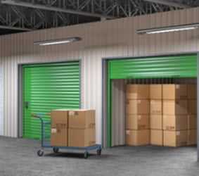 Locks and Boxes