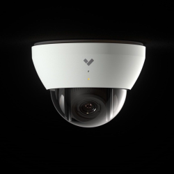 Security Camera and Door Access Control