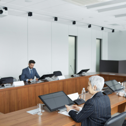 Legislative Event Planning