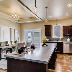 Manufactured Home