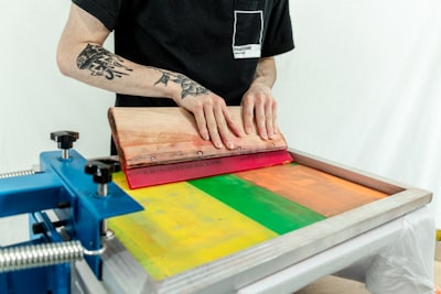 Graphic Art Services