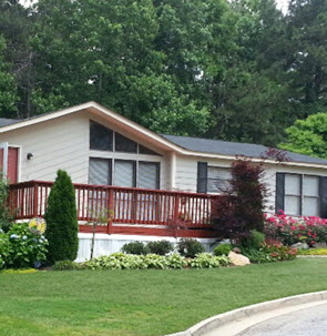 Buy a Home