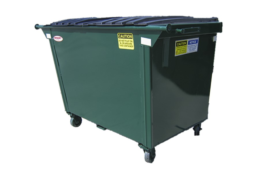 Commercial & Industrial Services