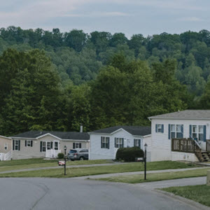 Mobile Home Communities