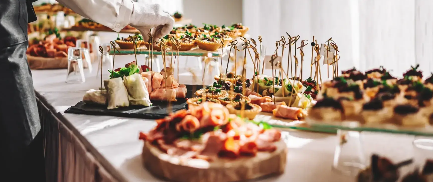Meetings and Events