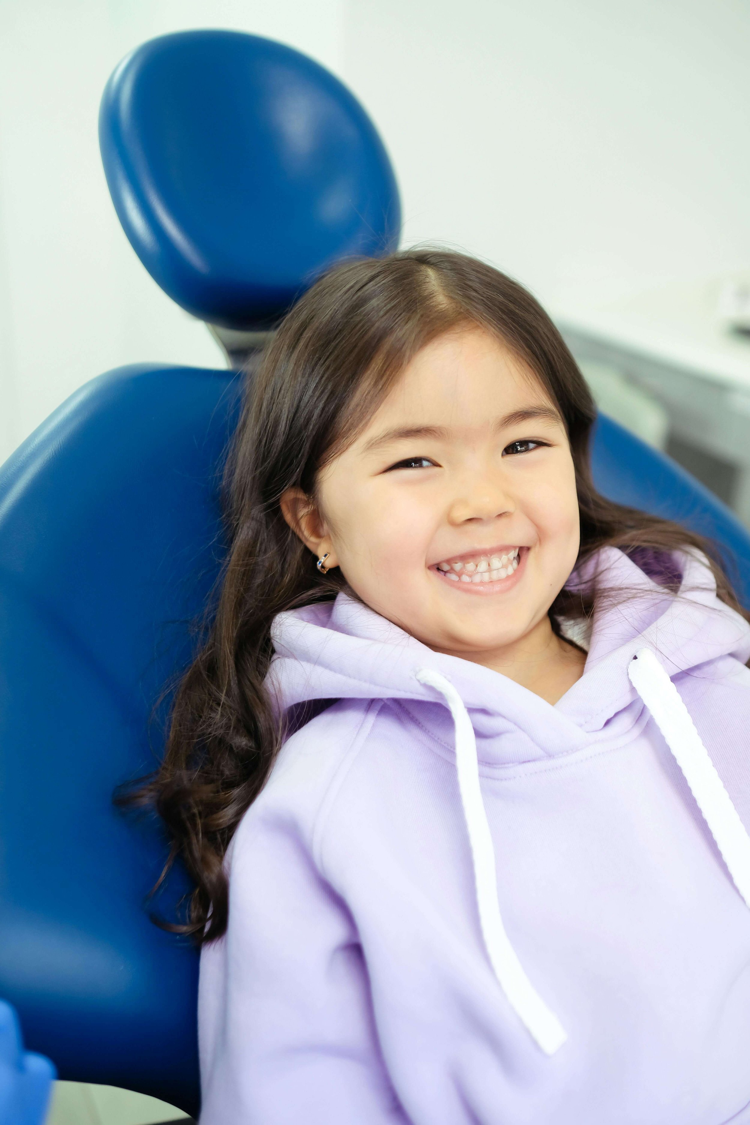 Early/Interceptive Orthodontic Care