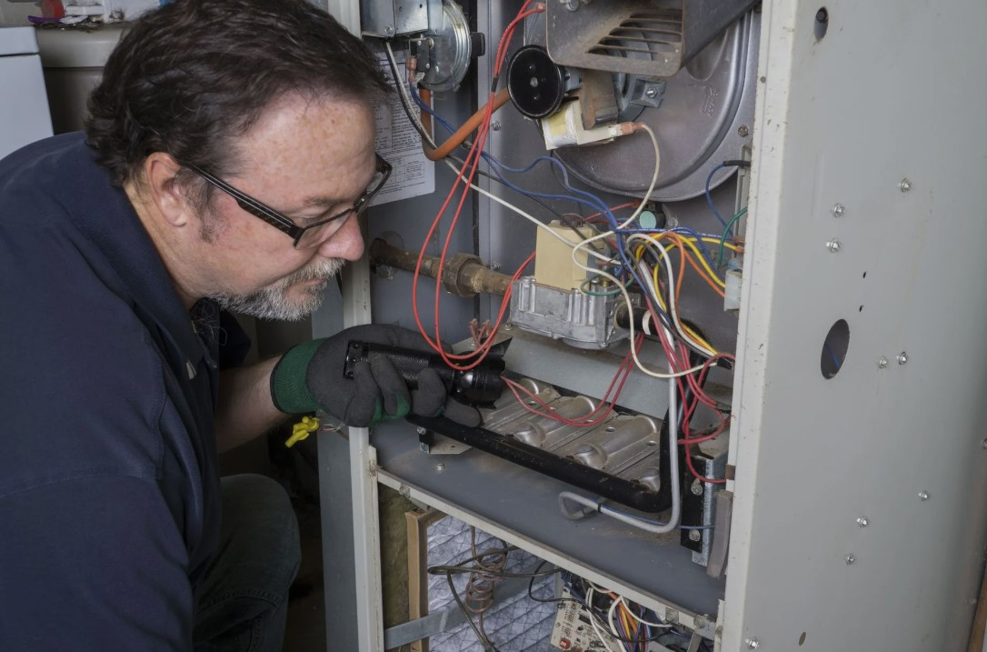 Local Furnace Repair