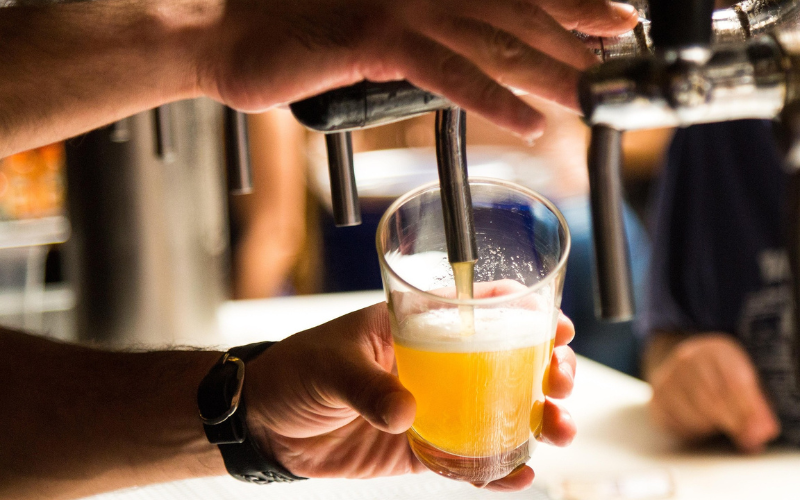 Drinks
