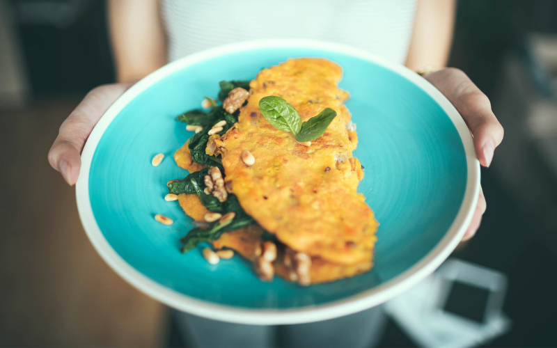 Brunch Menu