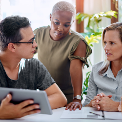 Financial Planning