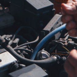 Electrical and Electronic Systems