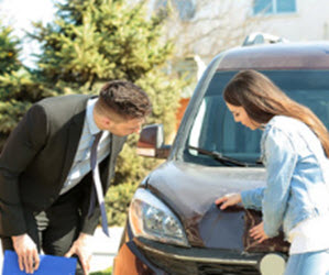 Auto Insurance