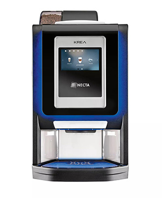Bean to Cup Machines