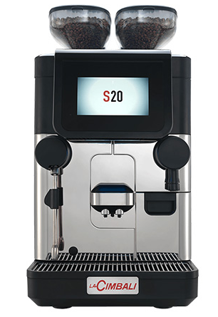 Espresso Machines