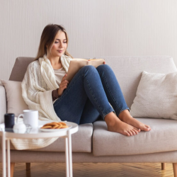 Homeowners and Renters