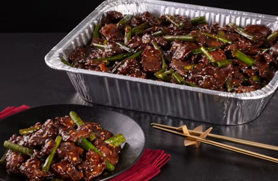 Catering Pans