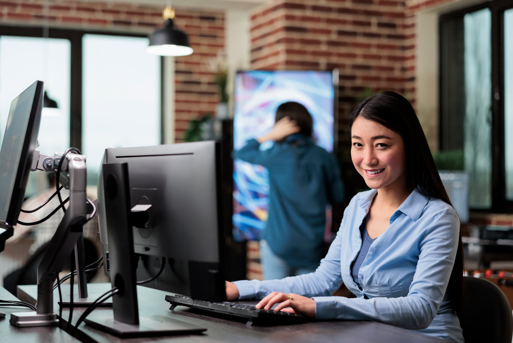 Request Services