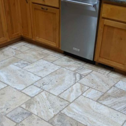 Tile and Grout Cleaning