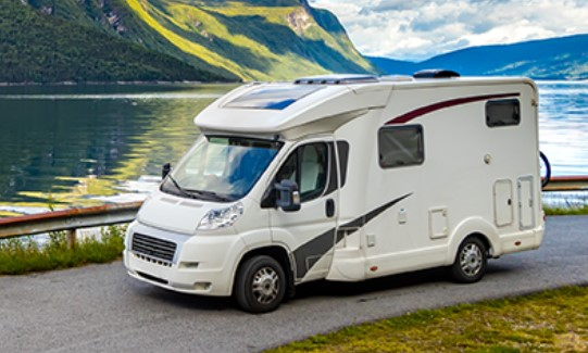 RV Carpet and Upholstery Cleaning