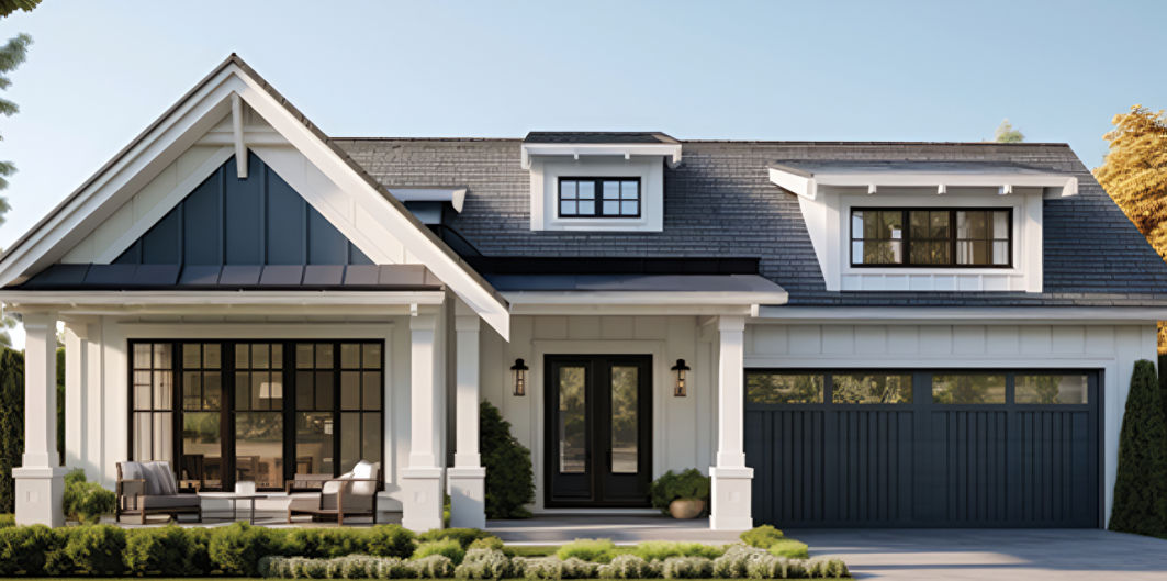 Exterior Doors