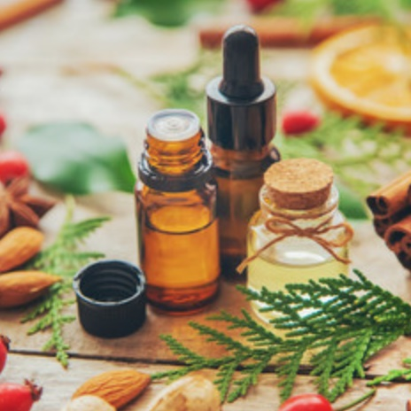Essential Oil