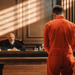 Criminal Cases