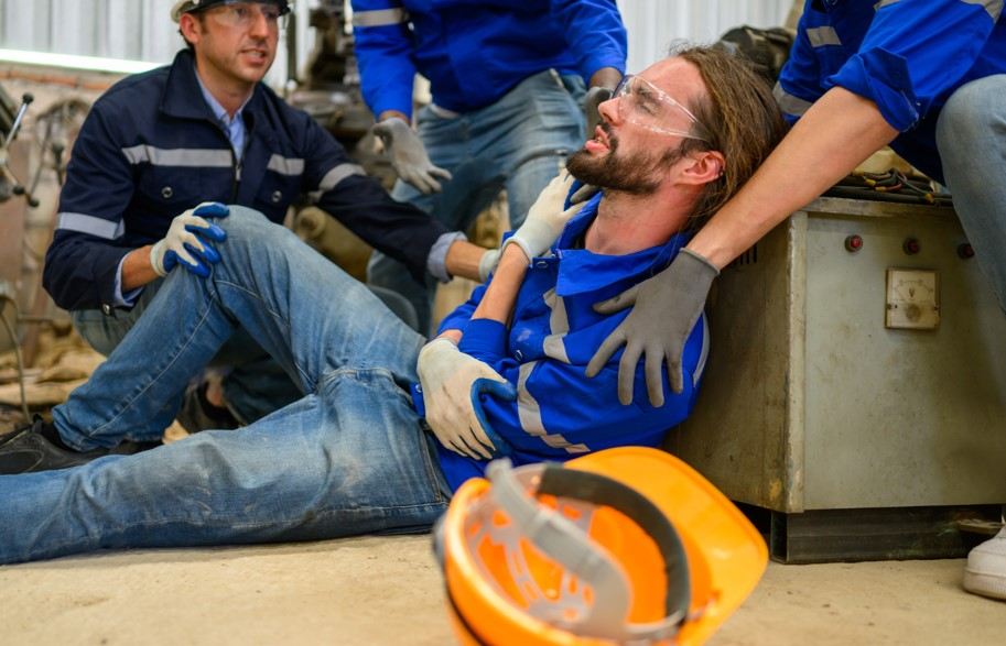 Construction Accidents