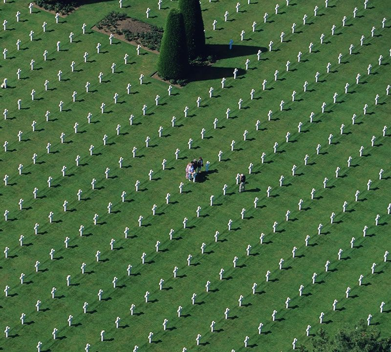 Burials