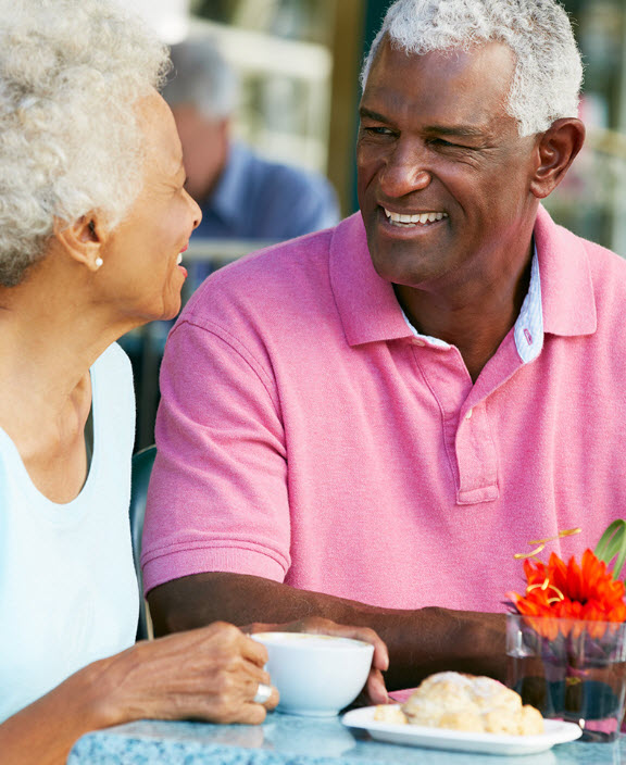 Long-term Care