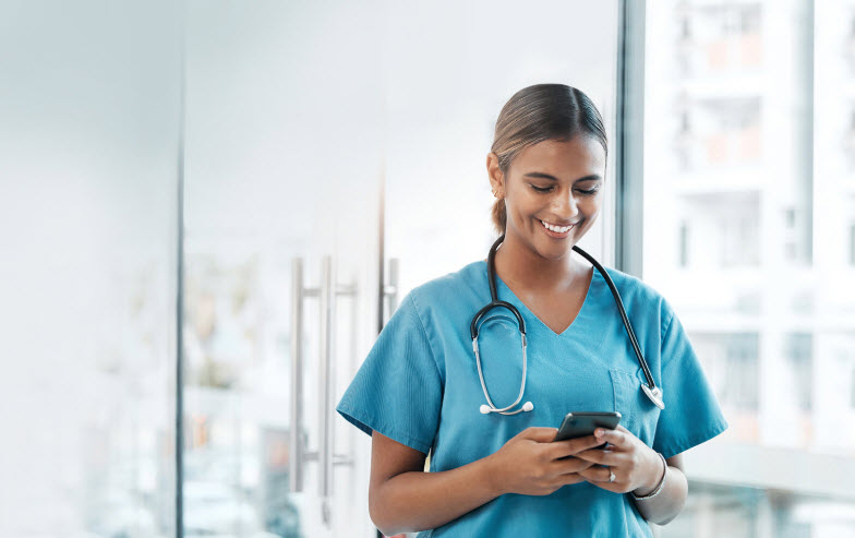 Comprehensive Nursing