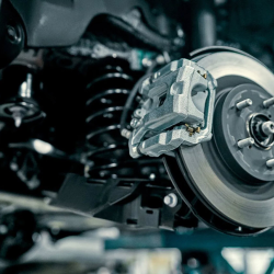 Brakes Services