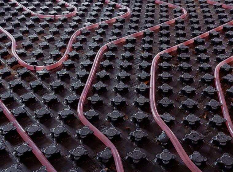 Radiant Heating