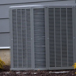 Air Conditioner Installation