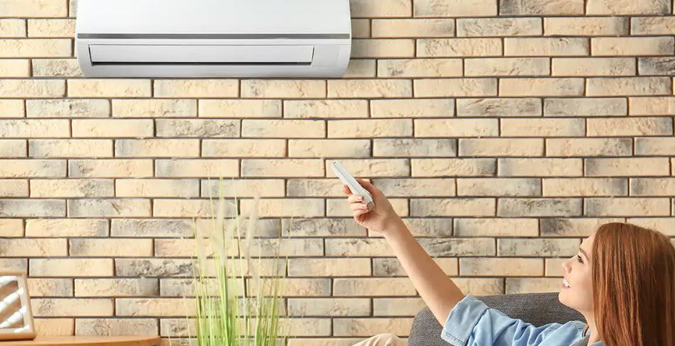 Mitsubishi Ductless