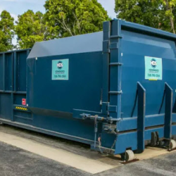 Compactor Equipment