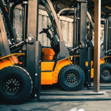 Forklifts
