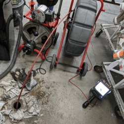 Drain Cleaning