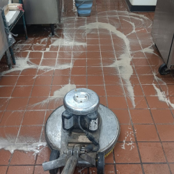 Hard Floor Care