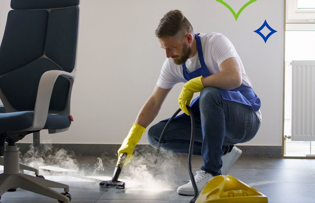 Tile and Grout Cleaning Service