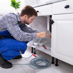 Plumbing