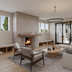 Buying A Home