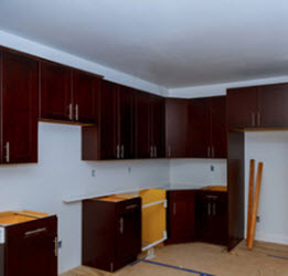 Cabinetry