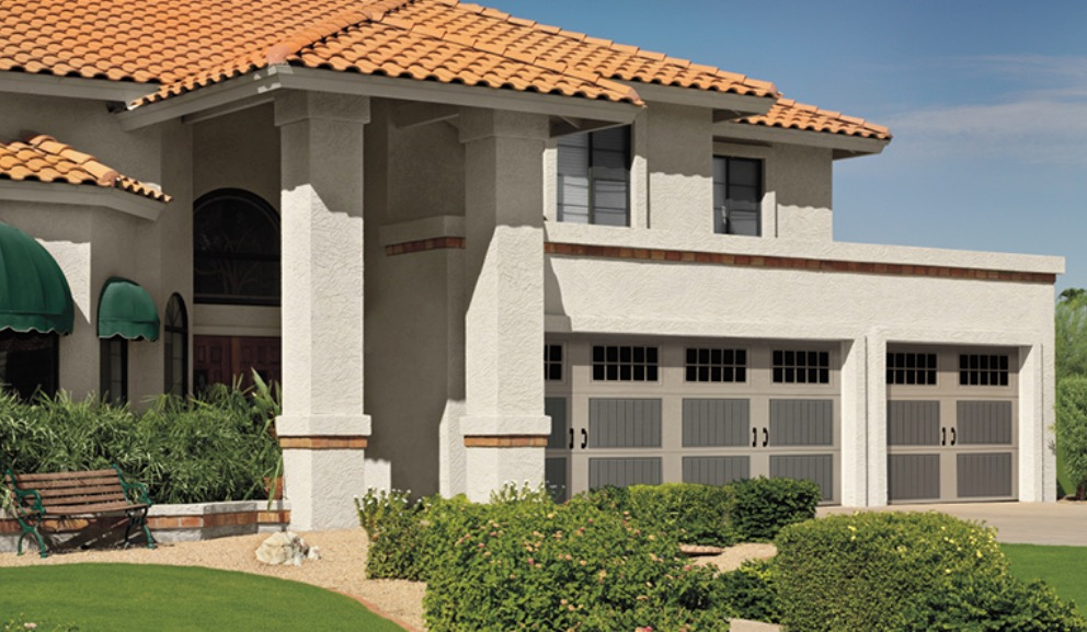 Garage Door System Safety