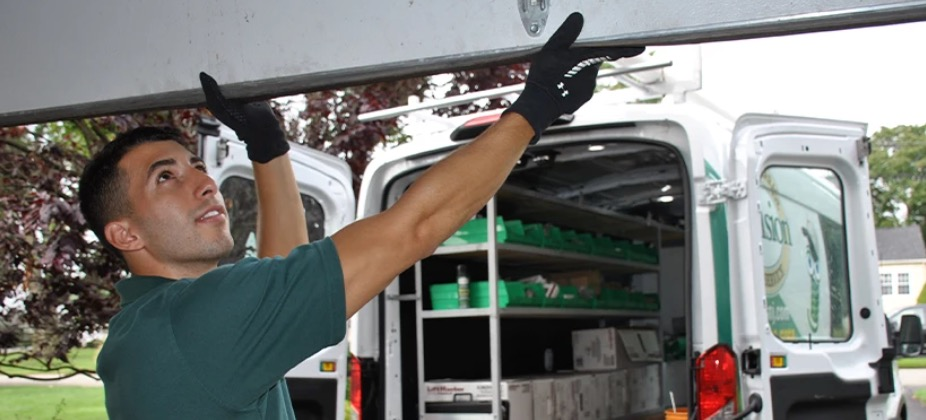Precision Garage Door Service Repair of Wichita